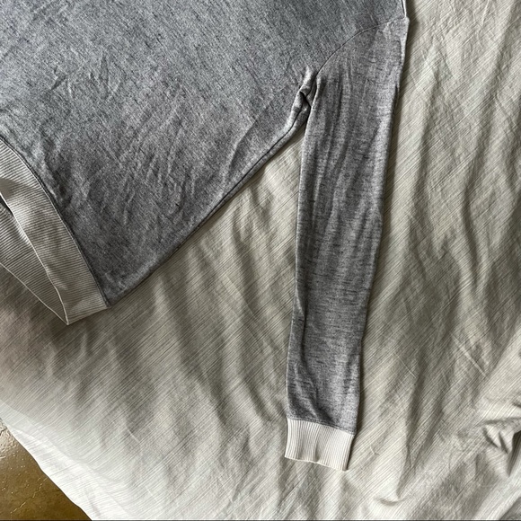 Artizia Wilfred Grey Sweater - Picture 3 of 7